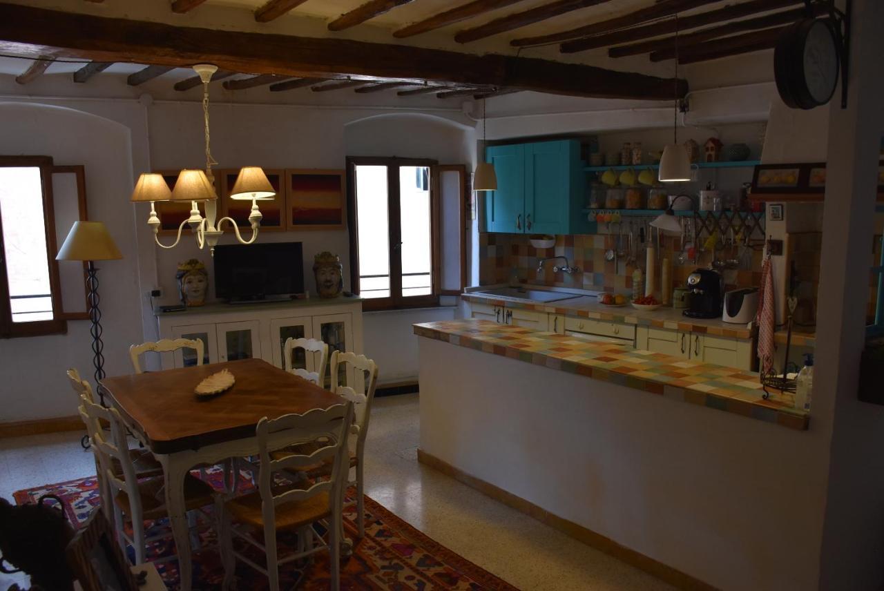 Bed and Breakfast A Casa Di Bruno Perugia Exterior foto