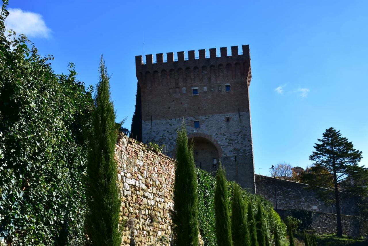 Bed and Breakfast A Casa Di Bruno Perugia Exterior foto