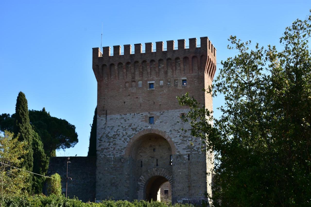 Bed and Breakfast A Casa Di Bruno Perugia Exterior foto