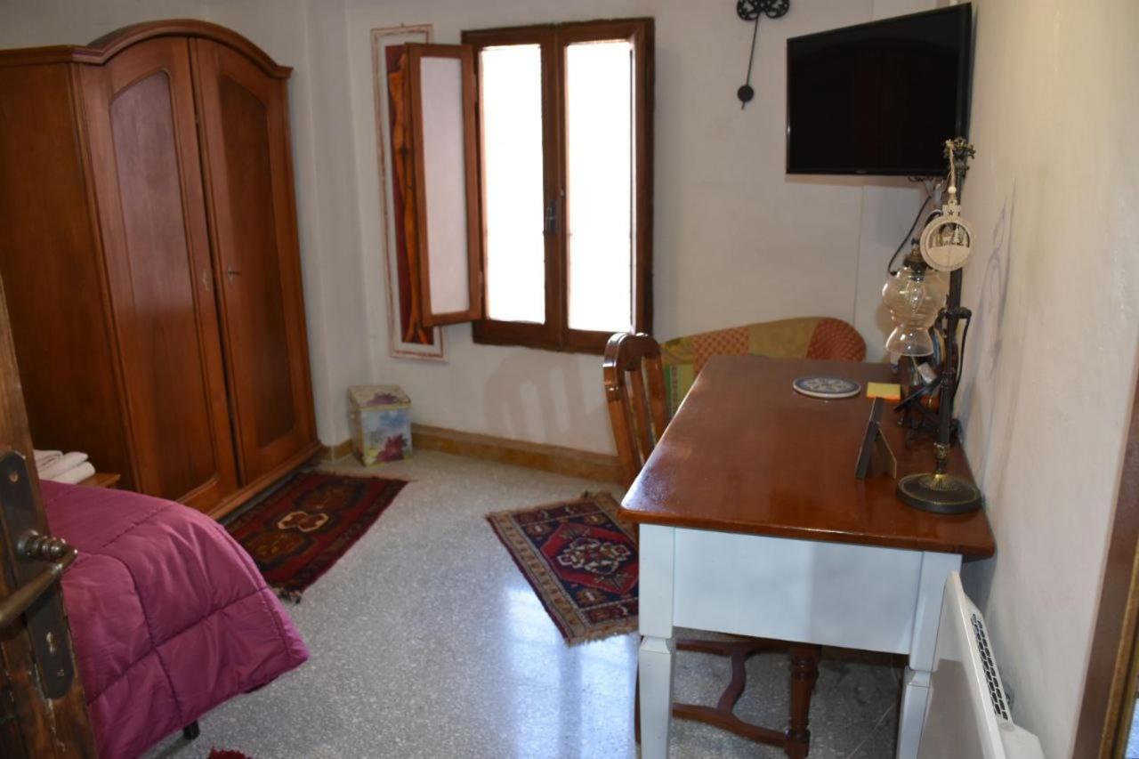 Bed and Breakfast A Casa Di Bruno Perugia Exterior foto